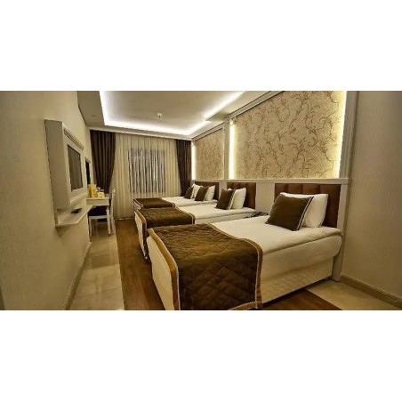 Samir Hotel