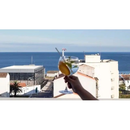 Ponta Delgada