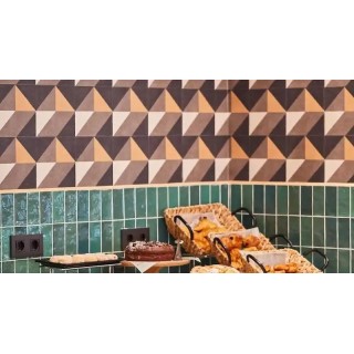 Silken Ciudad de Vitoria