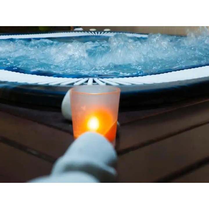 Ibersol Spa Aqquaria