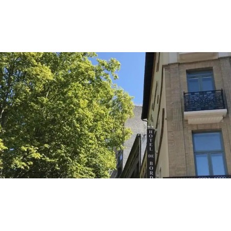 de Bordeaux