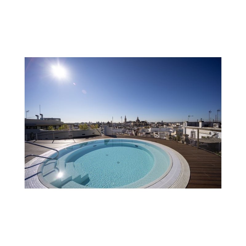 abba Sevilla Hotel
