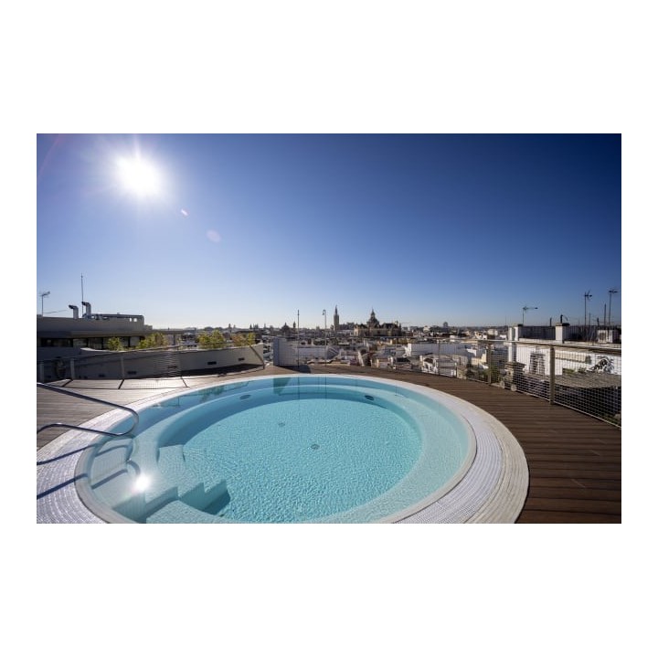 abba Sevilla Hotel