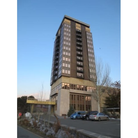 Hotel Hrazdan