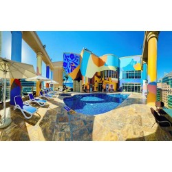 Hotel Oryx
