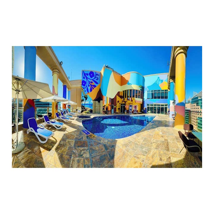 Hotel Oryx