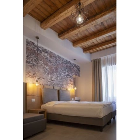 epOche hotel Zanella