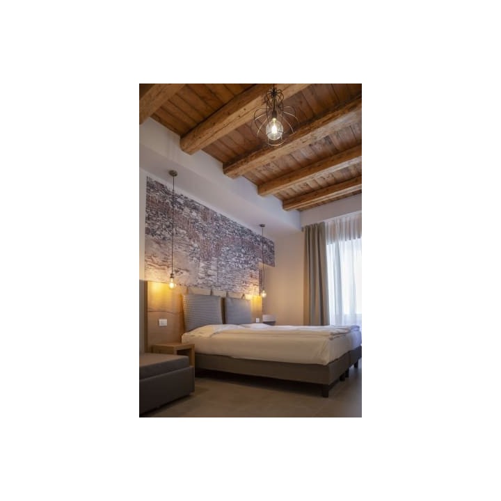 epOche hotel Zanella
