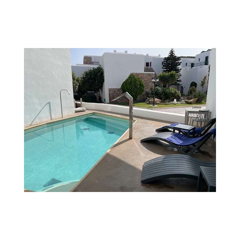 Hotel Argo