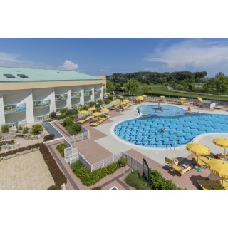 Hotel Maregolf