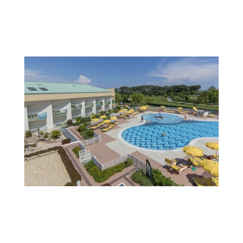 Hotel Maregolf