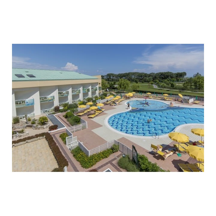 Hotel Maregolf