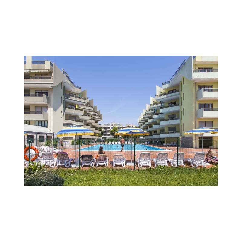 Residence Le Zattere