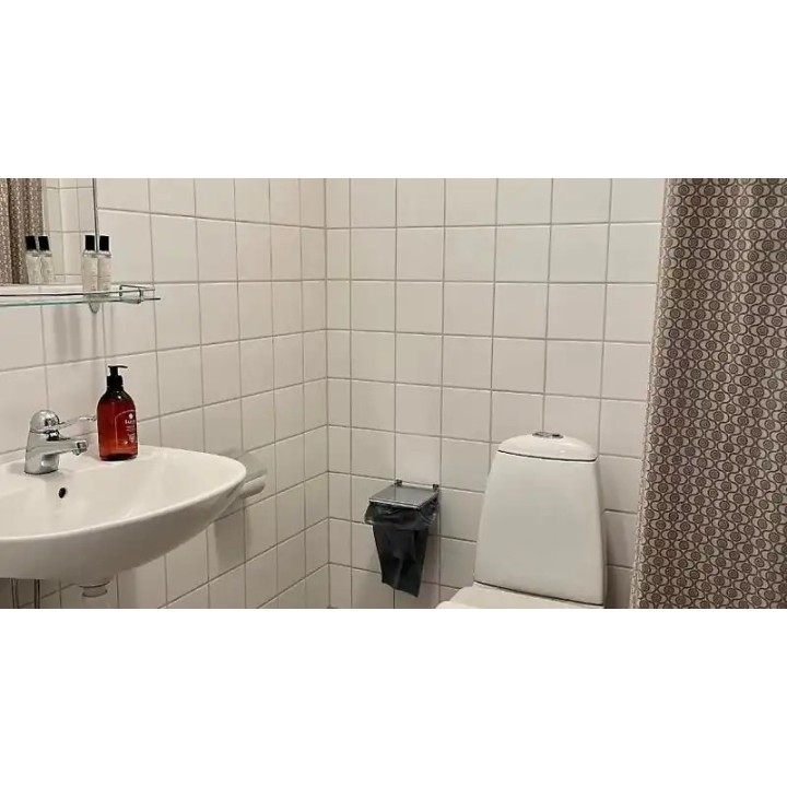 STF Malmö City Hostel & Hotel