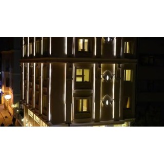 Grand Bazaar Hotel