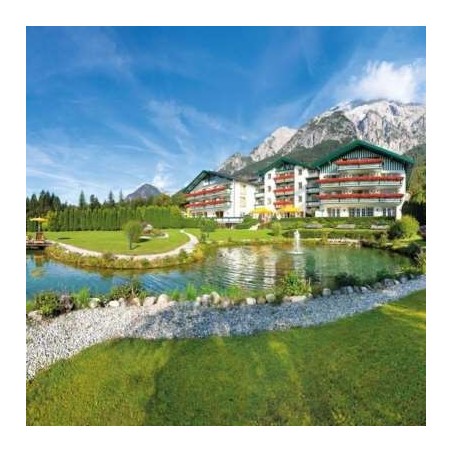 Alpenhotel Speckbacher Hof