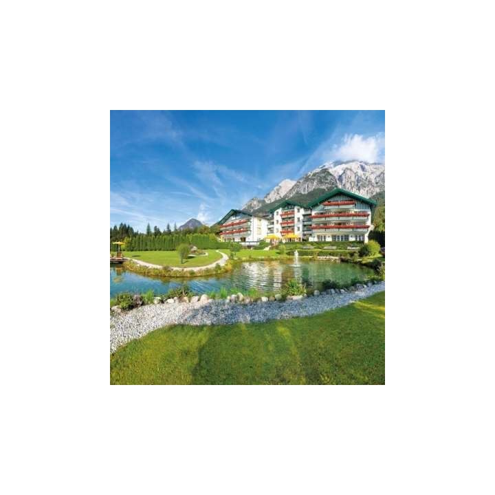 Alpenhotel Speckbacher Hof