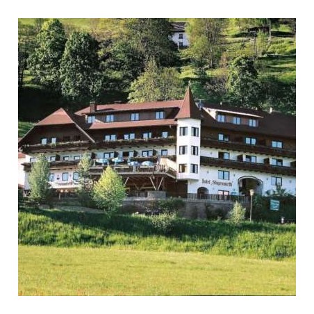 Hotel Stigenwirth
