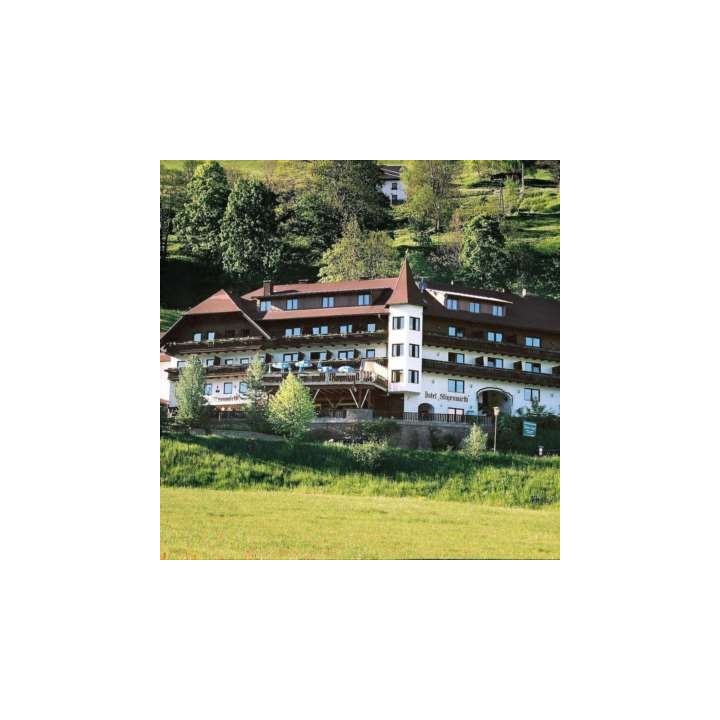 Hotel Stigenwirth