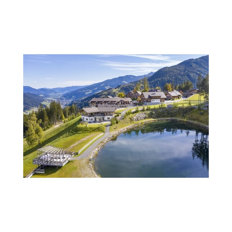 Almwelt Austria
