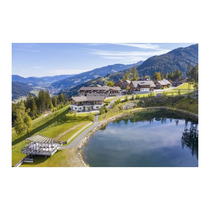 Almwelt Austria