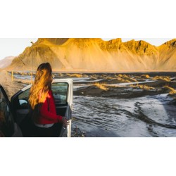 Rundreisen Island - Süden & Westen: Mietwagen-Rundreise ab/an Reykjavík