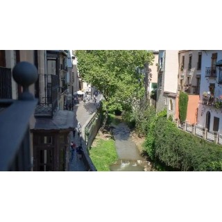 Palacio de Mariana Pineda