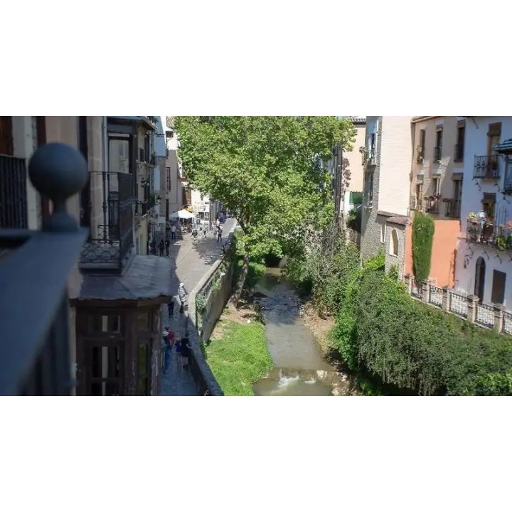 Palacio de Mariana Pineda