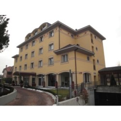 Hotel Virginia Palace