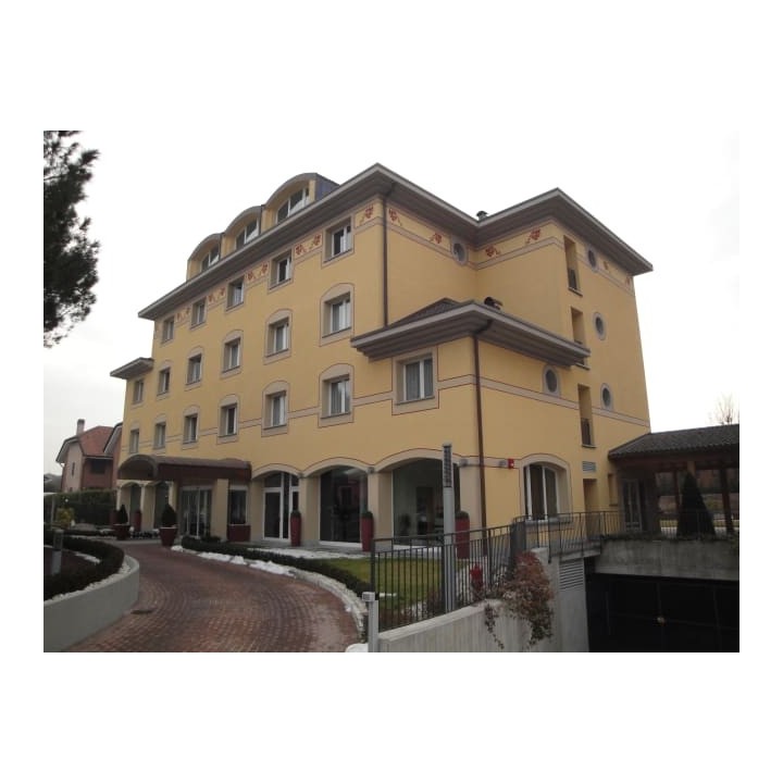 Hotel Virginia Palace