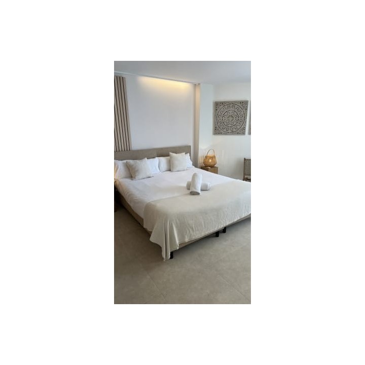 Portomar Apartments