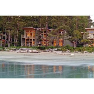 Pacific Sands Beach Resort