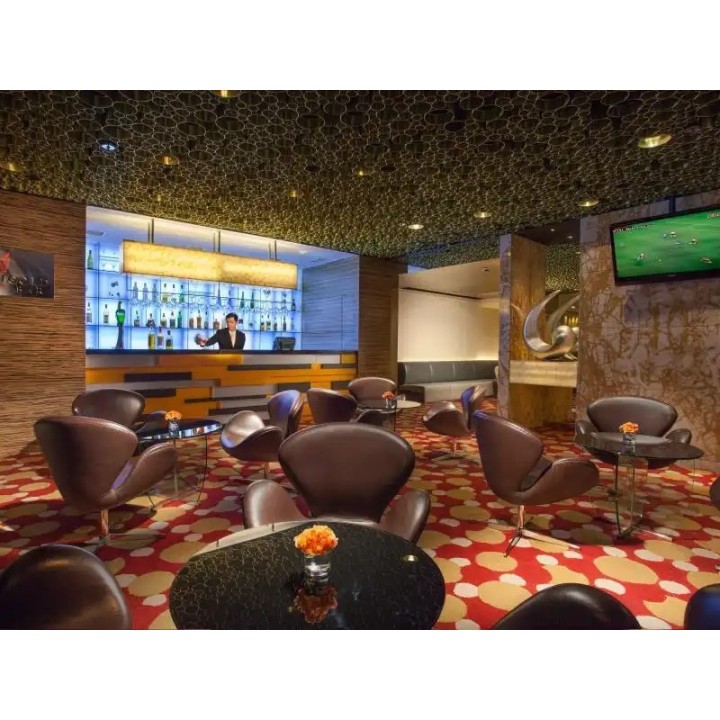 Park Hotel Hong Kong