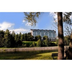 Best Western Ahorn Hotel Oberwiesenthal