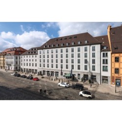 Hotel Maximilian's