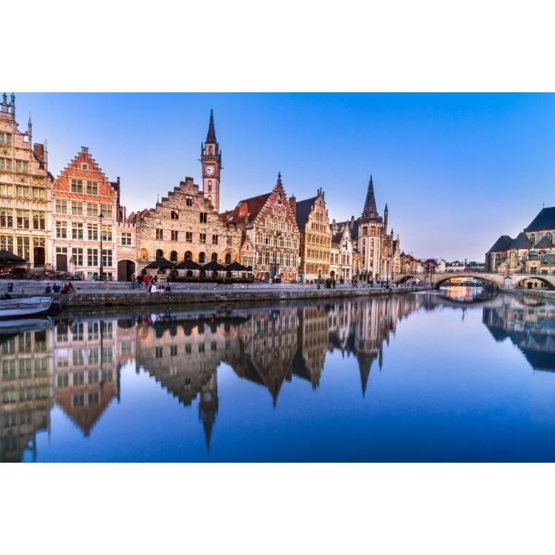 Holiday Inn Expo Gent