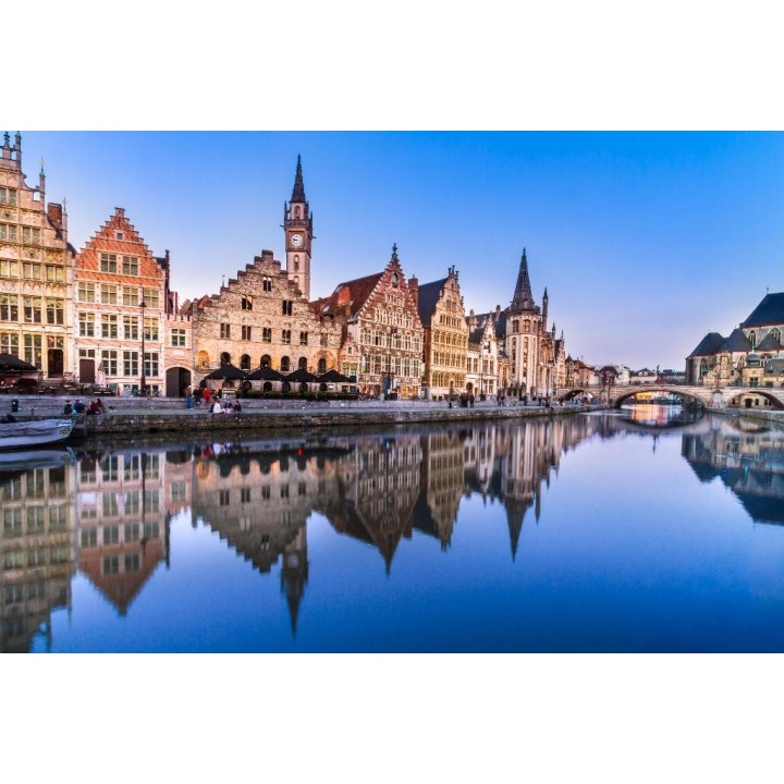 Holiday Inn Expo Gent