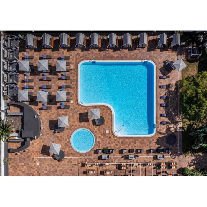 AxelBeach Maspalomas Apartments & LoungeClub