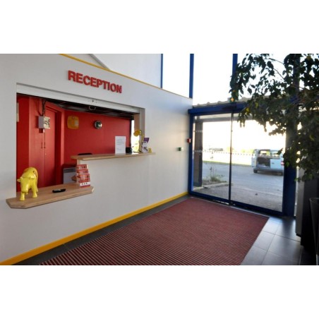 P'tit Dej-HOTEL Limoges Nord