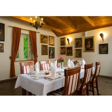 Libverda Resort & Spa - Hotel Nový dům