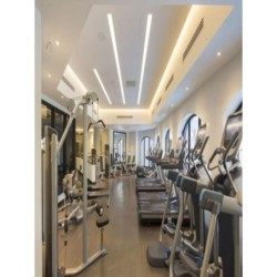 Crowne Plaza Gerrards Cro