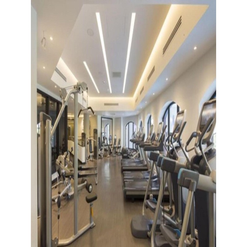 Crowne Plaza Gerrards Cro