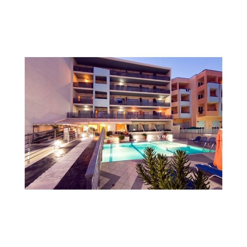 Hotel Kleoniki Mare