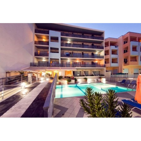 Hotel Kleoniki Mare