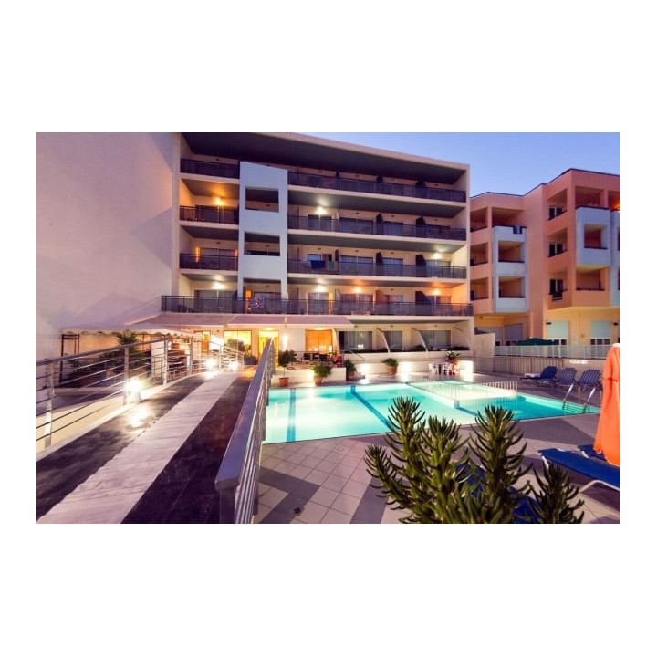 Hotel Kleoniki Mare