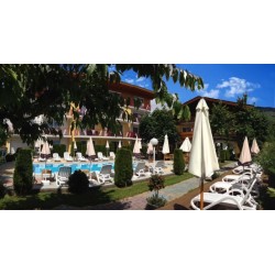Hotel Victoria