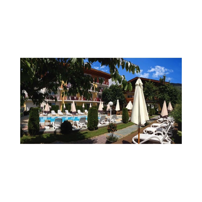 Hotel Victoria