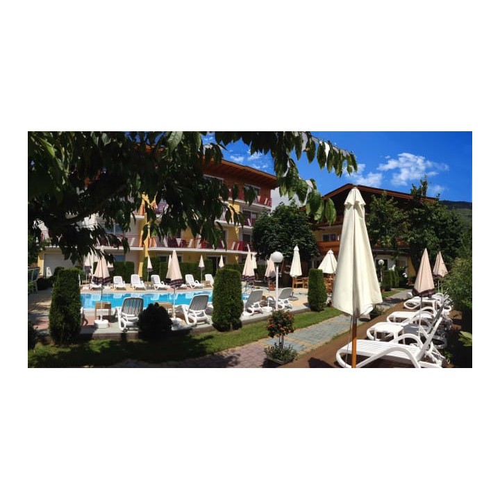 Hotel Victoria
