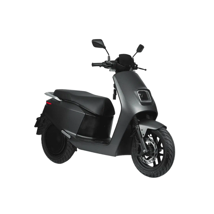 LVNENG SCOOTER ELECTRIQUE 125CM3