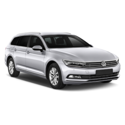 VOLKSWAGEN PASSAT VARIANT 1.6